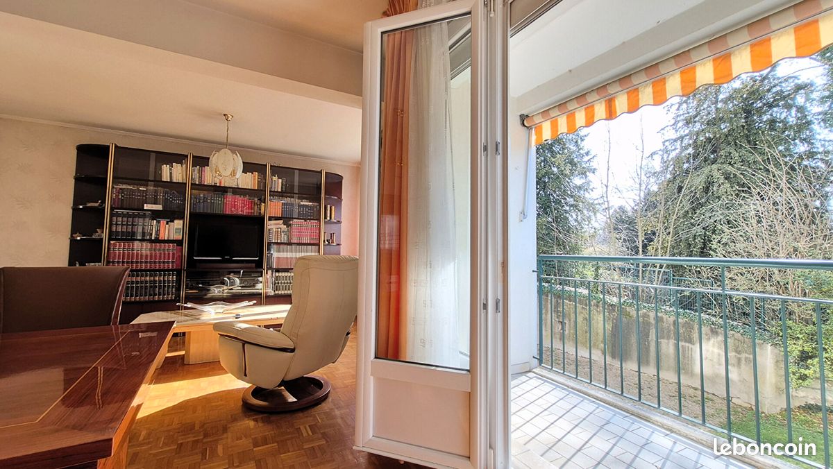 Appartement 5 pièces 94 m² · à Dijon · 94 m² · 169 000 €