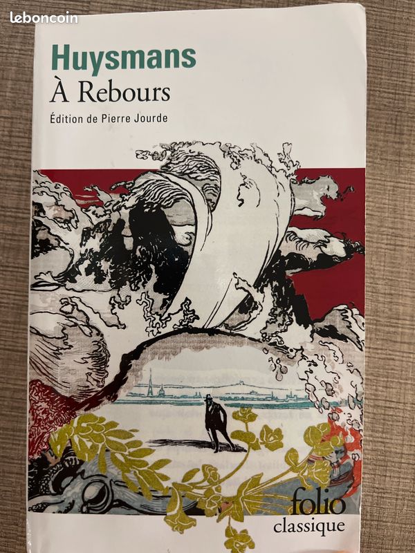 Livre à vendre (image 1)