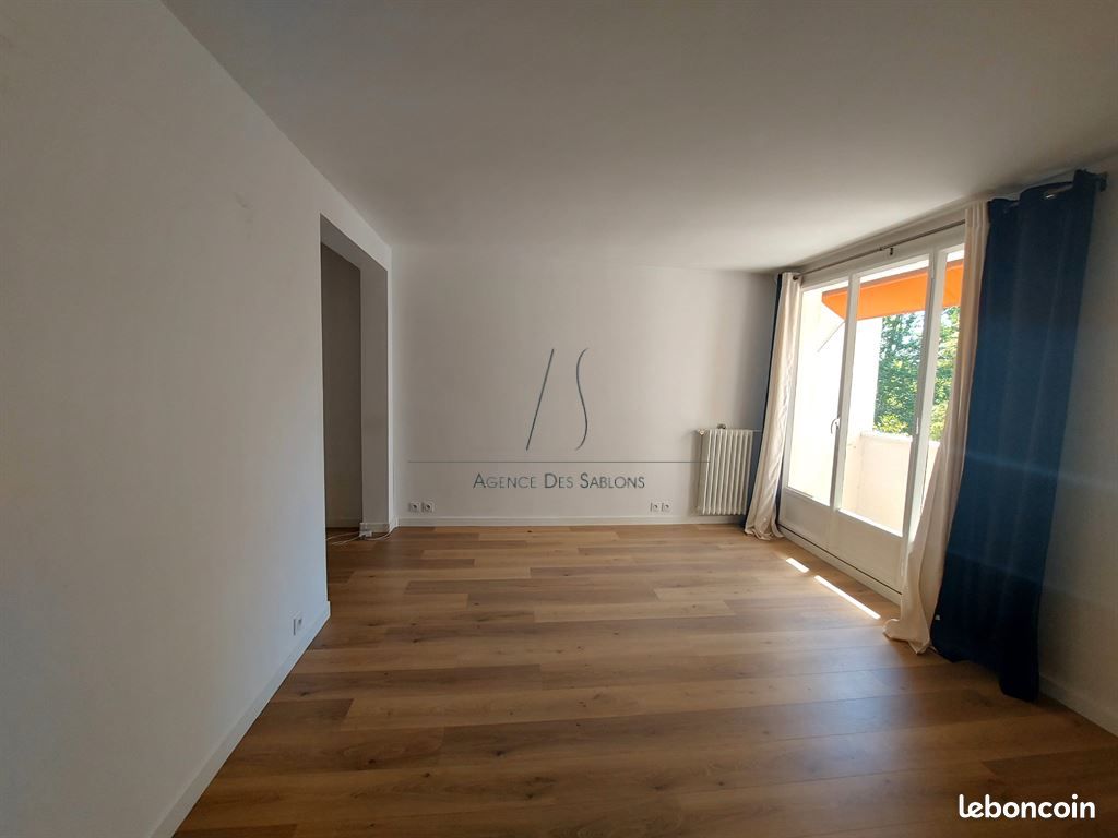 Appartement 4 pièces 62 m² · à Chatou · 62 m² · 1 525 €/mois