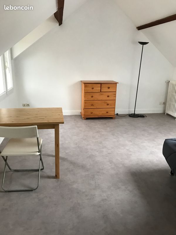 Appartement 1 pièce 23 m² · à Le Mans · 23 m² · 412 €