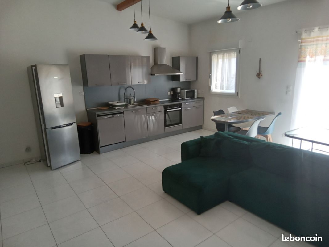 Appartement 3 pièces 92 m² · à Épinal · 92 m² · 920 €