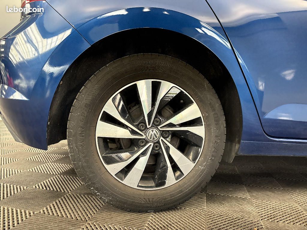 Volkswagen Polo 1.0 TSI 95 S&S BVM5 Connect (image 25)