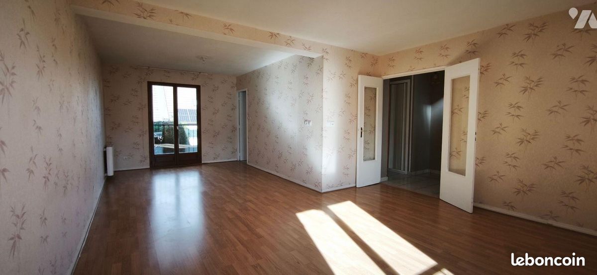 Maison 4 pièces 102 m² · au Havre · 102 m² · 215 000 €
