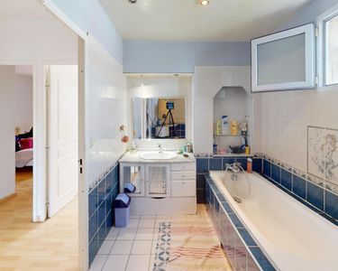 Maison 380 000 € - 121 m²