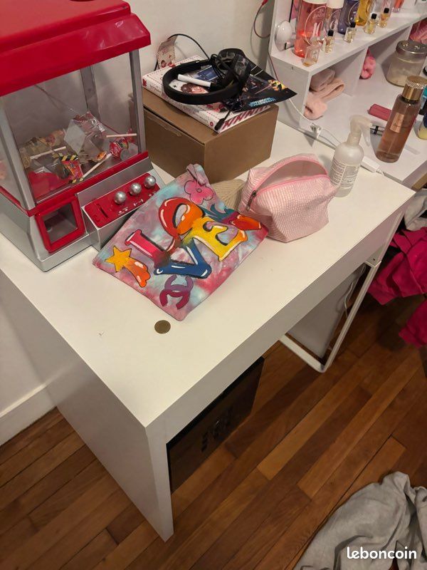 Bureau IKEA (image 2)