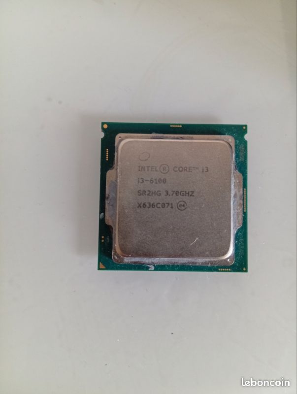 I3 6100 (image 1)