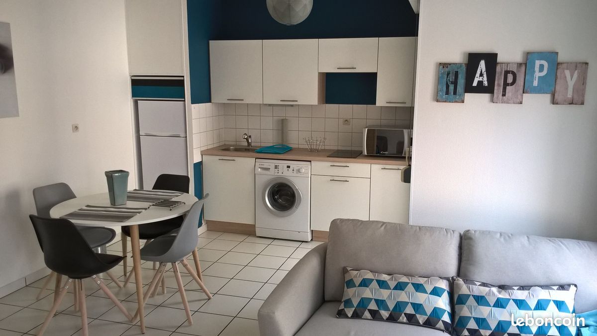 Appartement 1 pièce 35 m² · à Lyon · 35 m² · 895 €