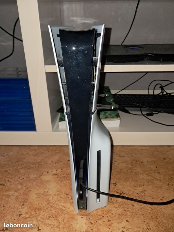 Vend ou échange ma ps5 contre un pc gamer (image 4)