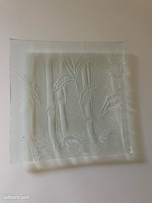 Lot vaisselle en verre (image 1)
