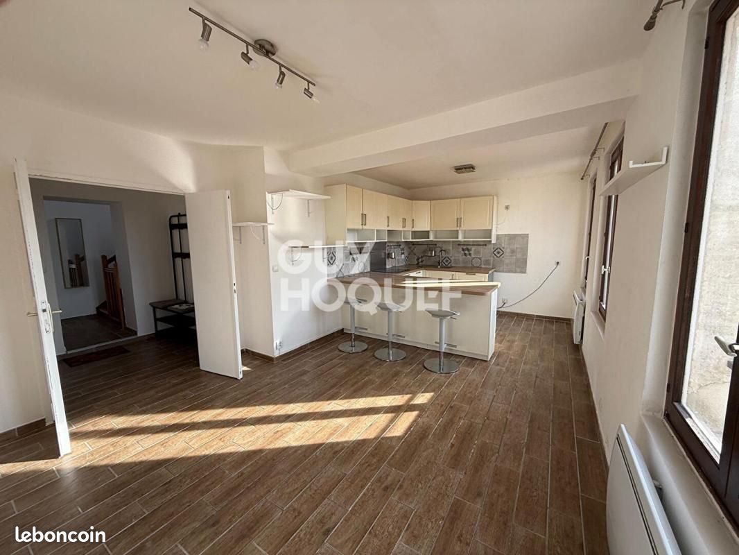 Appartement 3 pièces 57 m² · à Margny-lès-Compiègne · 57 m² · 790 €/mois