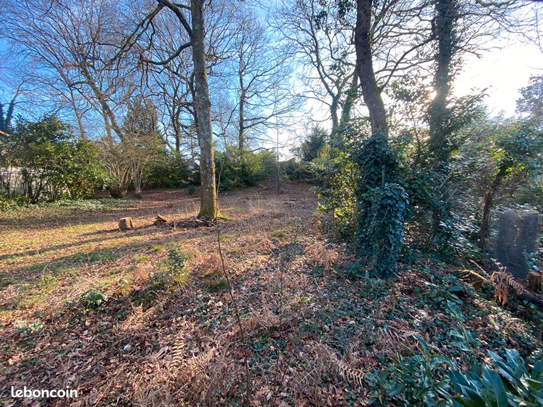 Terrain 1276 m² · à Mont-de-Marsan · 1 276 m² · 49 000 €
