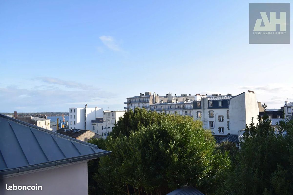 Appartement 2 pièces 43 m² · à Brest · 43 m² · 615 €/mois
