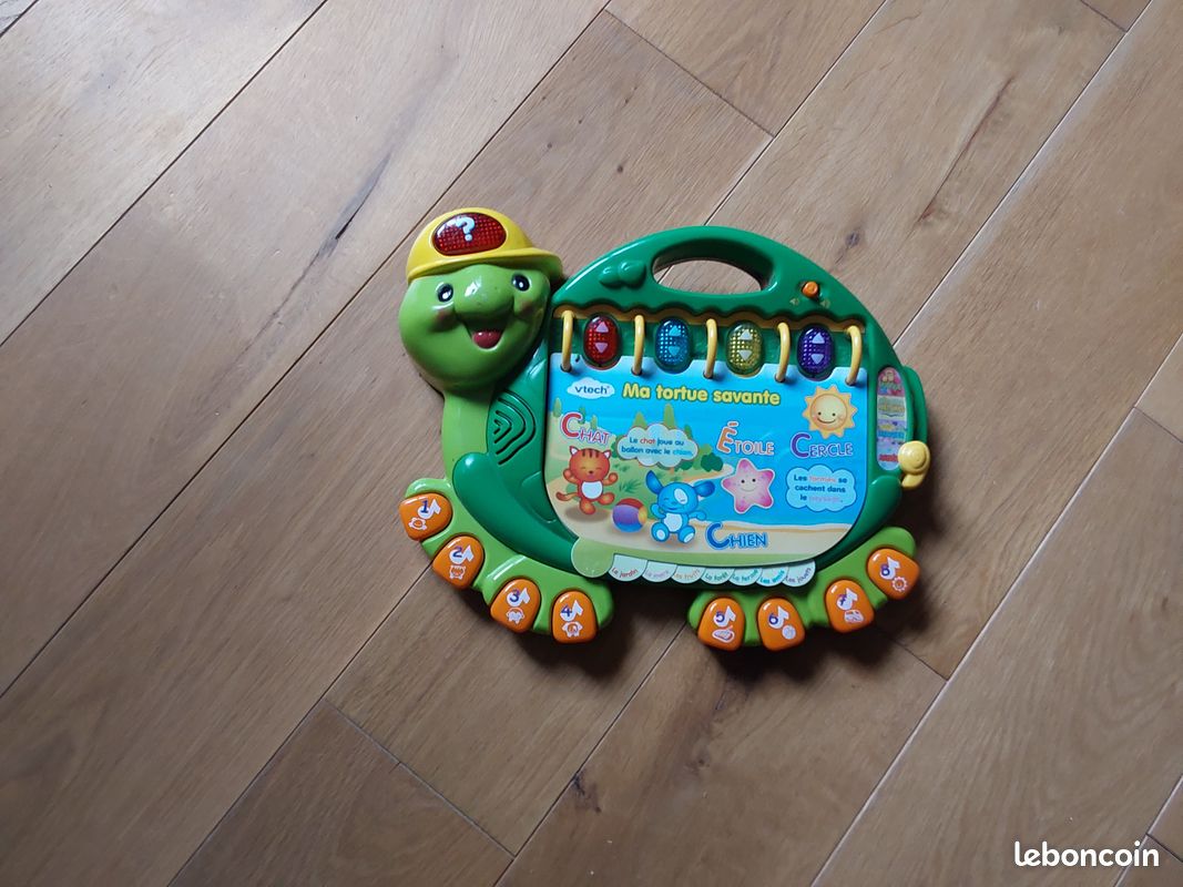 Jeu educatif (image 1)