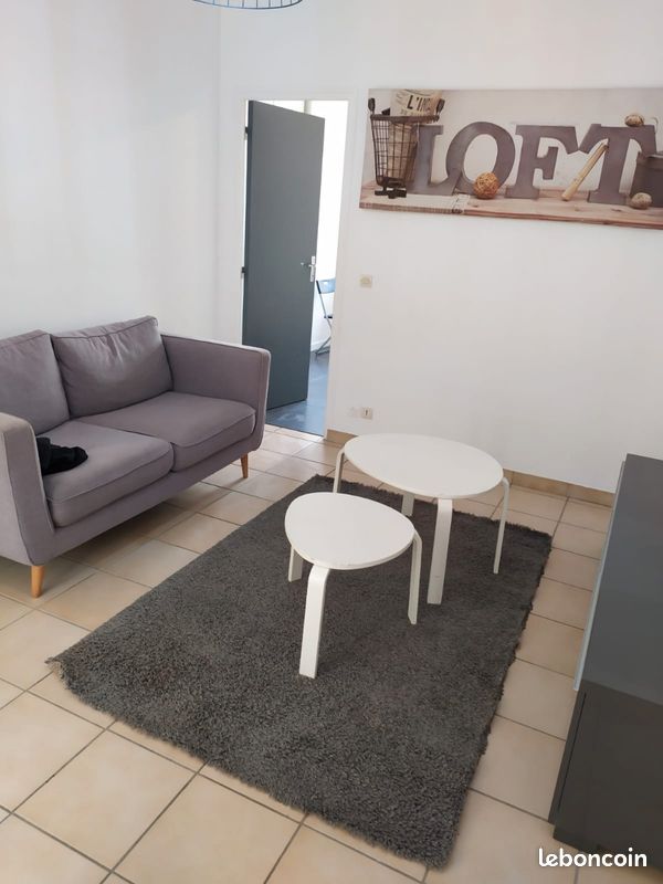 Appartement 2 pièces 32 m² · à Sartrouville · 32 m² · 705 €/mois