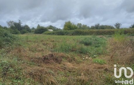 Terrain 3213 m² Saint-Sulpice-et-Cameyrac