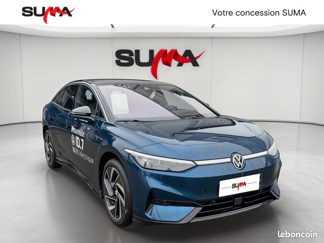 Volkswagen ID.7 Pro 286 ch Style Exclusive (image 6)