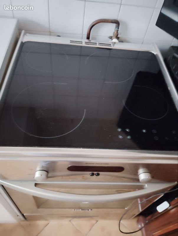 Cuisinière induction (image 7)