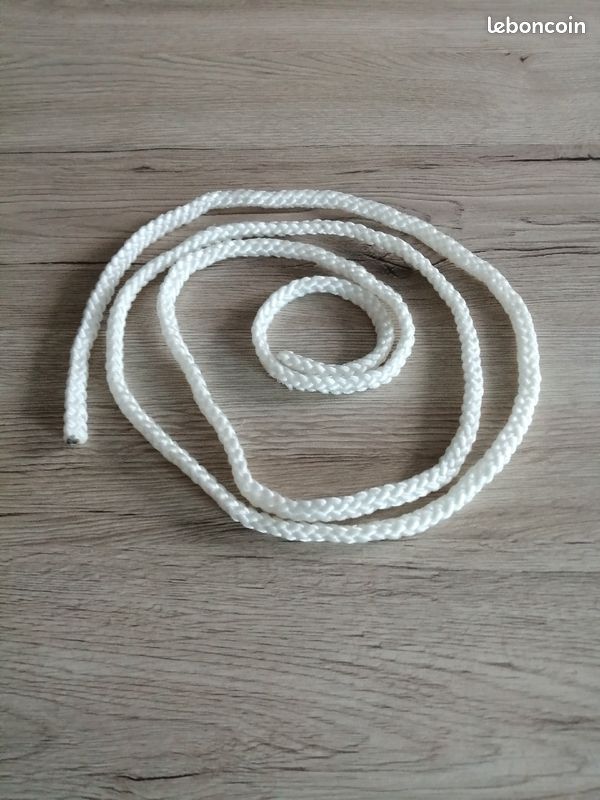Corde en polyester (image 3)