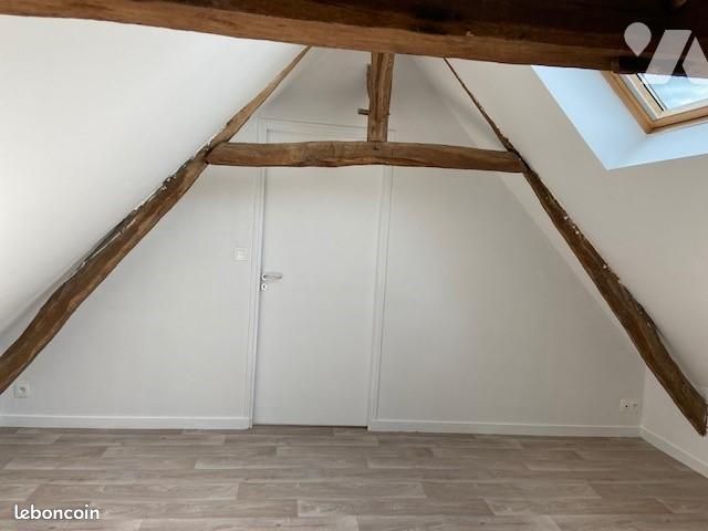 Maison 60 m² BERMERAIN (image 6)