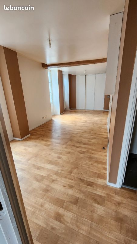Appartement 3 pièces 57 m² · à Montereau-Fault-Yonne · 57 m² · 800 €/mois