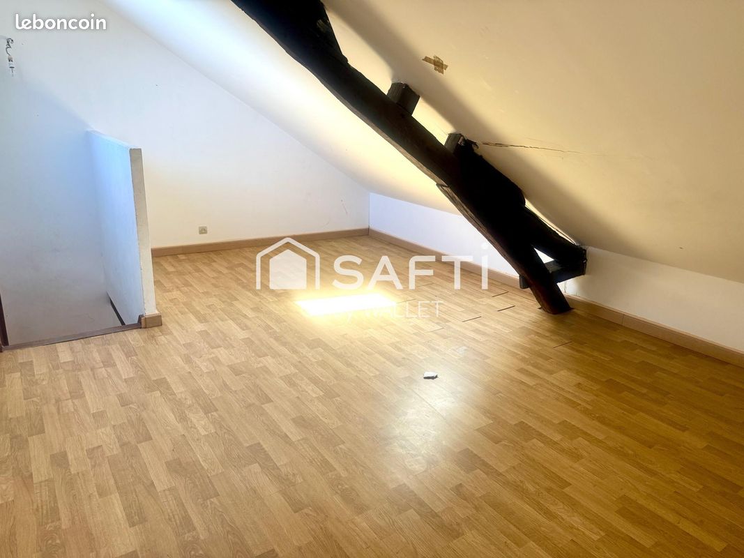 Immeuble 165 m² LAON (image 14)