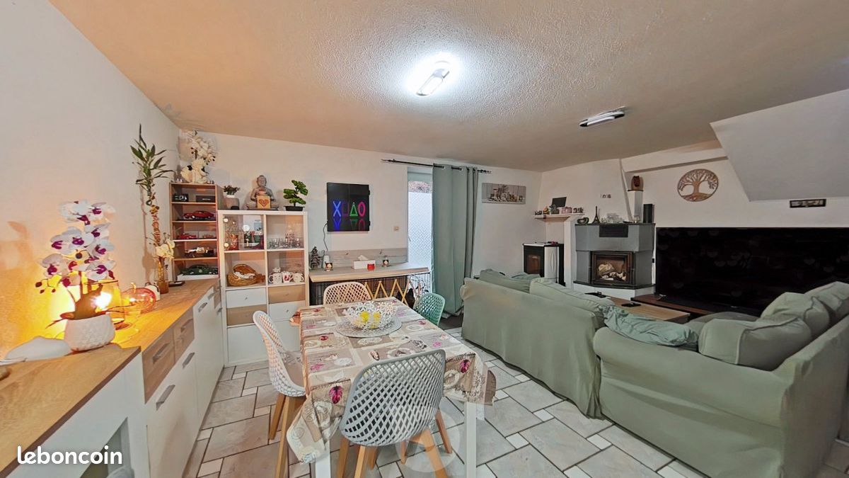 Maison 9 pièces 204 m² · à Sewen · 204 m² · 315 000 €