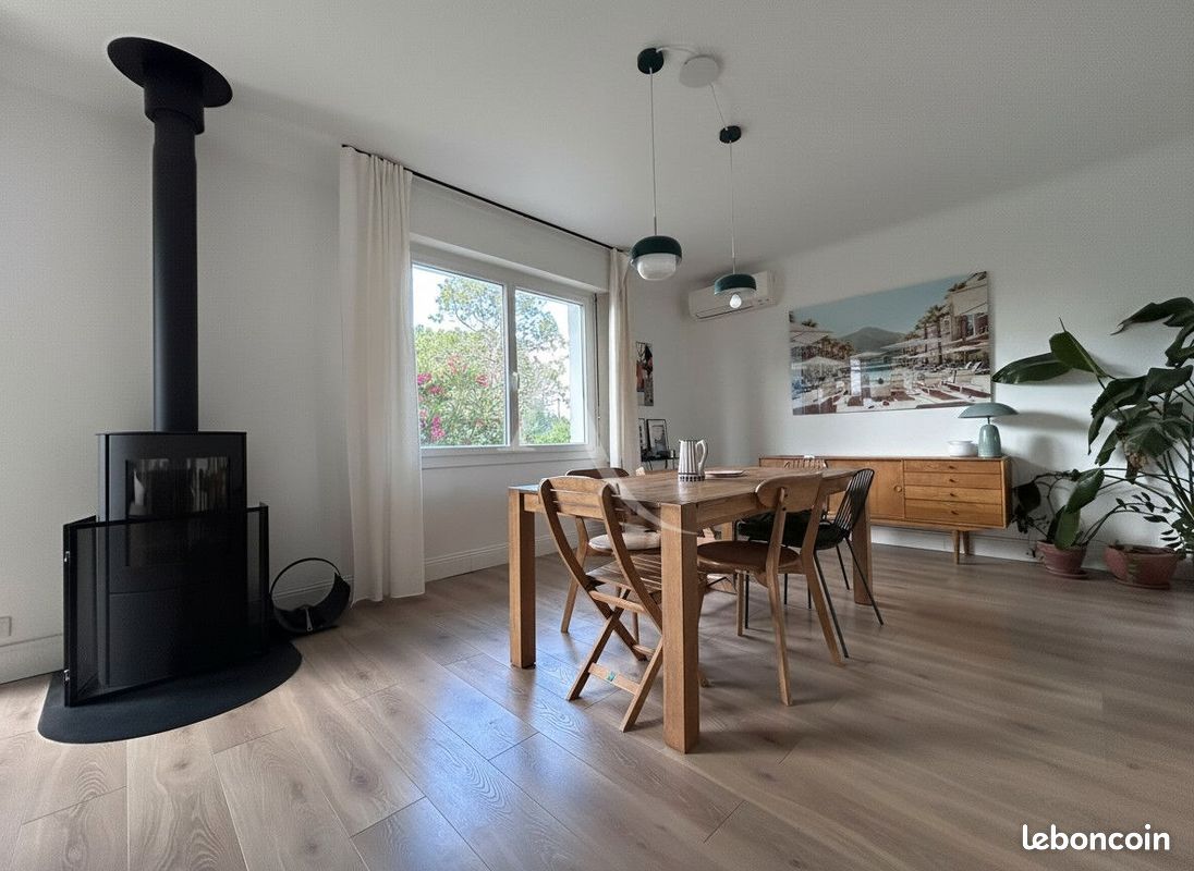 Maison 4 pièces 124 m² · au Taillan-Médoc · 124 m² · 479 000 €