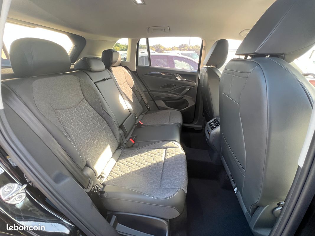 VW TIGUAN III LIFE 1.5 eTSI 131 DSG7 (image 9)