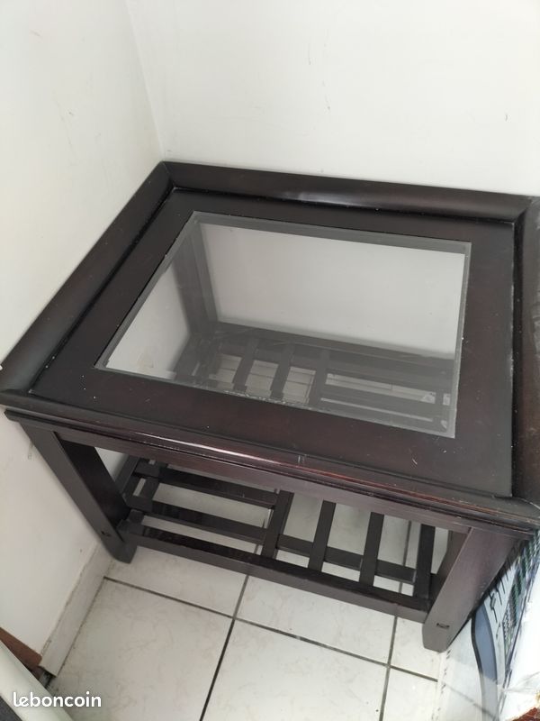 Table de salon (image 1)