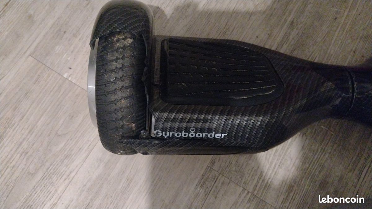 Hoverboard (image 2)