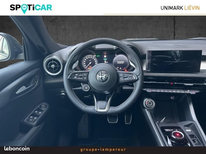Alfa romeo Tonale 1.5 Ibrida 175ch Sport Speciale TCT (image 12)