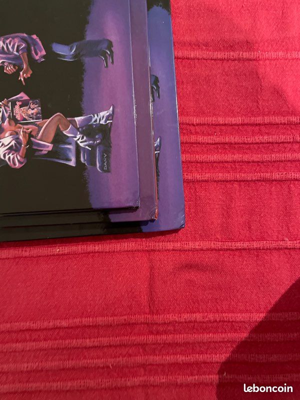 Bd Dany ça vous intéresse tomes 1 à 3 en premier tirage (image 4)