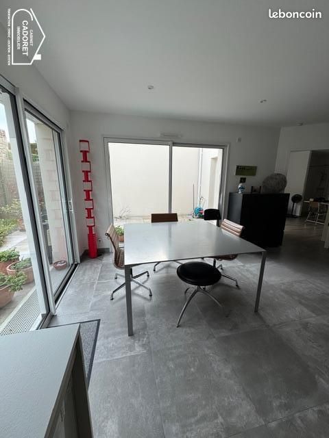 Maison 5 pièces 104 m² · à Paimboeuf · 104 m² · 296 400 €