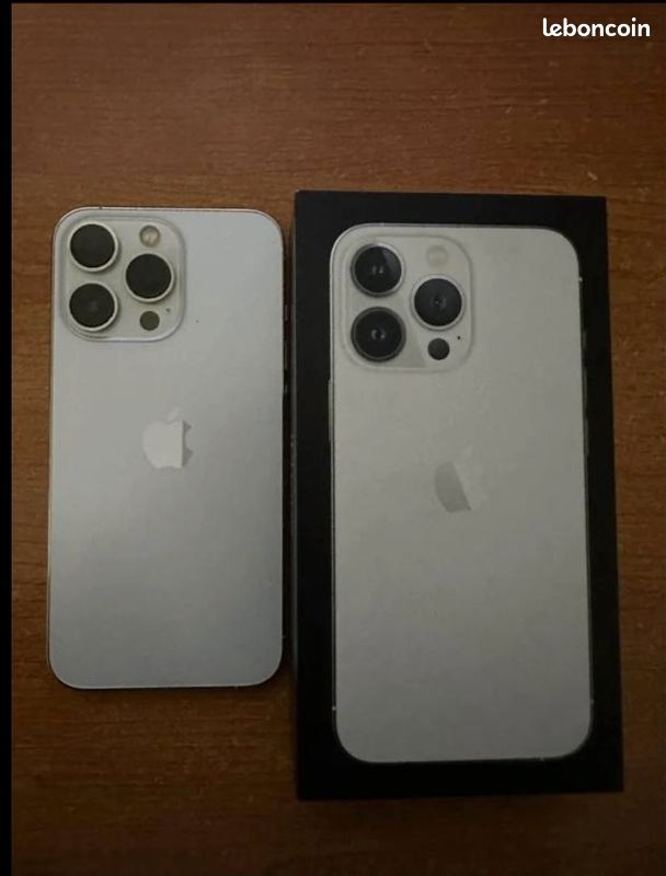 Iphone 13 pro (image 3)