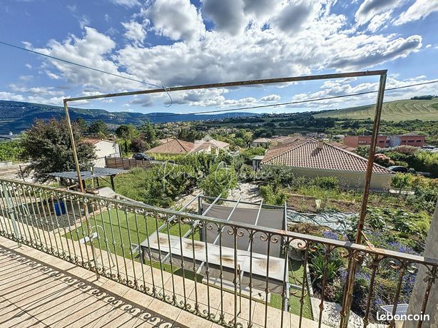 Maison 5 pièces 142 m²