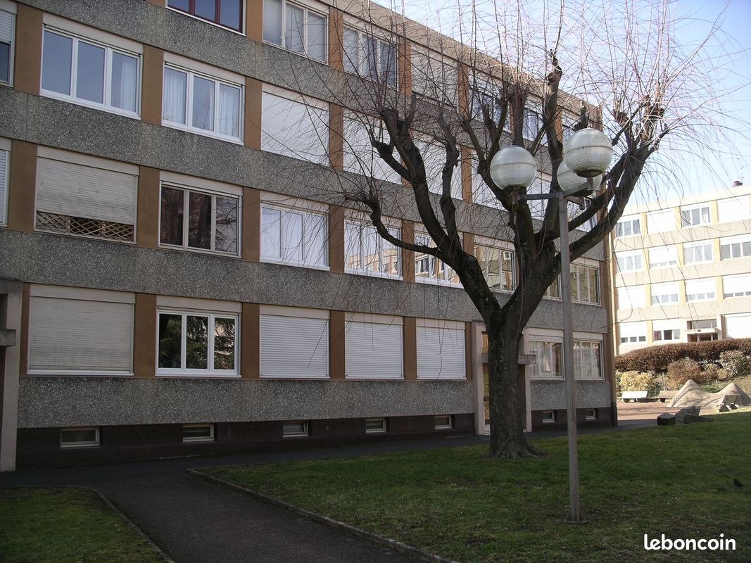 Appartement 3 pièces 64 m² · à Écully · 64,1 m² · 1 050 €/mois