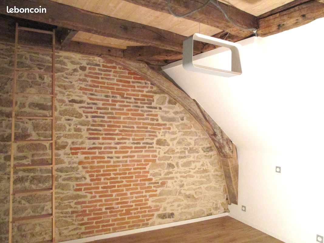 Appartement a louer lorient - 32 m2 - Surfyn