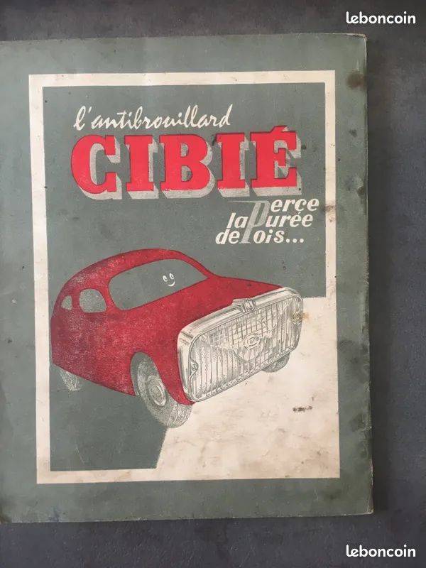 Revue technique automobile PEUGEOT 403 année1957 (image 2)