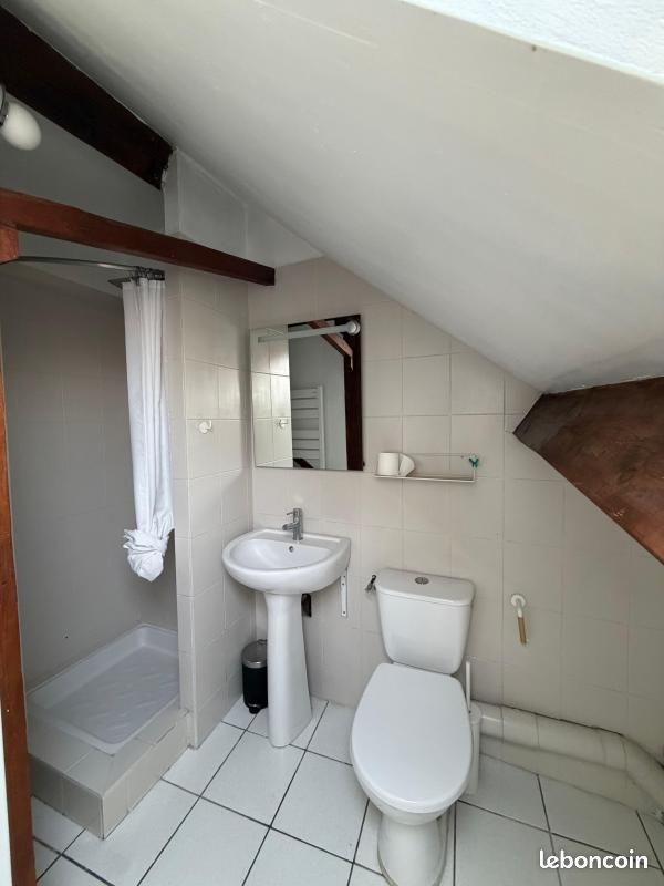 Maison de ville 5 pièces 159 m² (image 16)