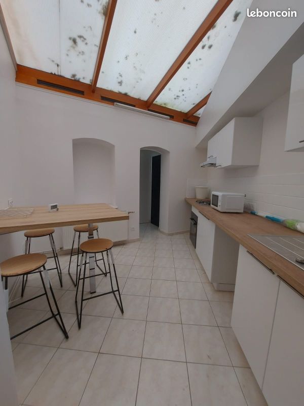 Appartement 1 pièce 12 m² · à Cambrai · 12 m² · 270 €/mois