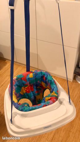 Door Jumper Graco Bumper Jumper Little Jungle Little Jungle Graco