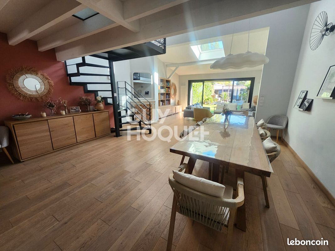 Maison 7 pièces 165 m² · à Talence · 165 m² · 835 000 €