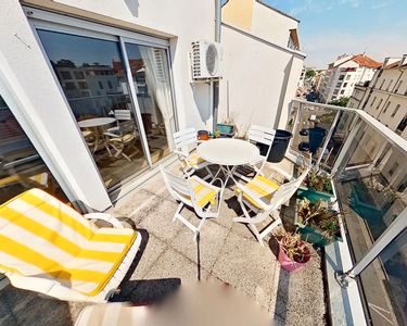 Appartement 650 000 € - 137 m²