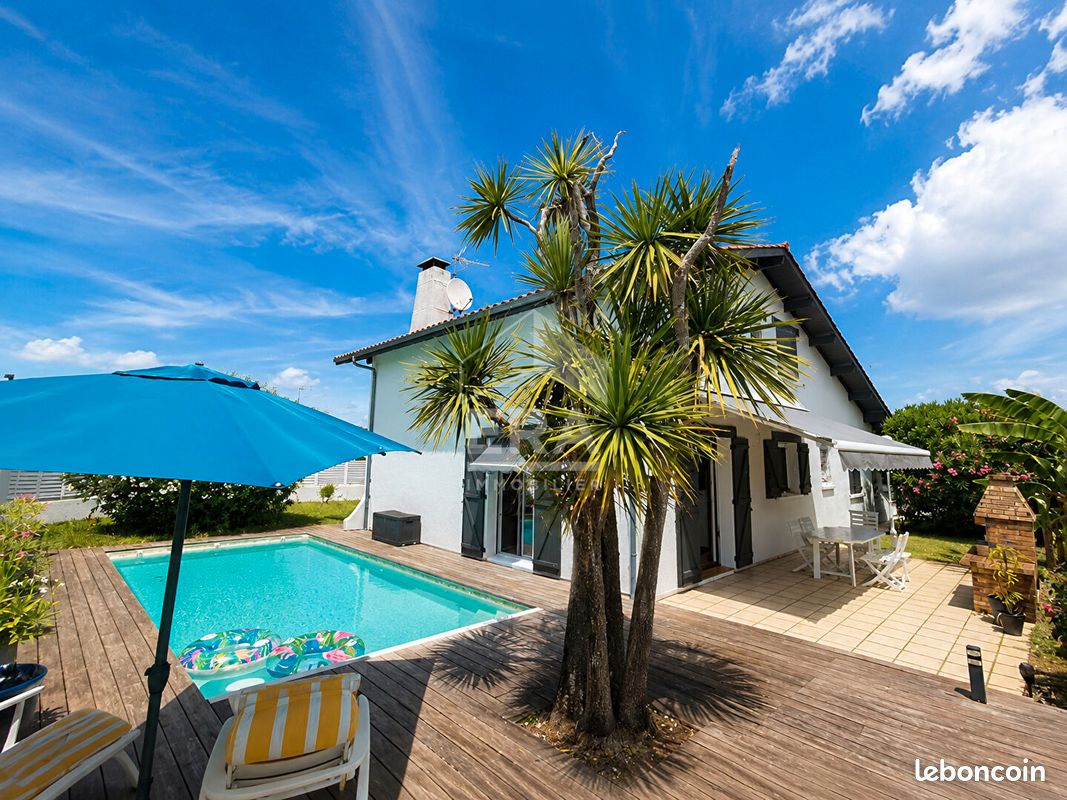 Maison 6 pièces 150 m² · à La Teste-de-Buch · 150 m² · 649 000 €