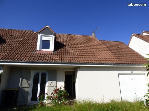 Maison 3 pièces 82 m² · à Belleville-sur-Loire · 82 m² · 514 €/mois