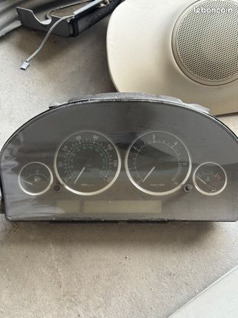 Intérieur Range Rover L322 — Pièces — photo 2