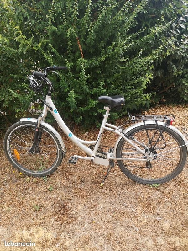 Vélo adulte mixte (image 1)