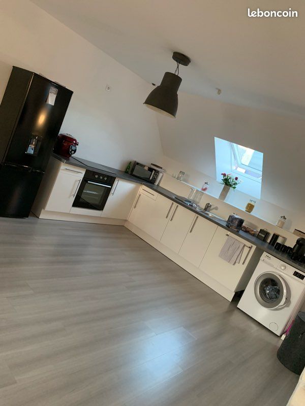 Appartement 2 pièces 75 m² · à Sedan · 75 m² · 520 €/mois
