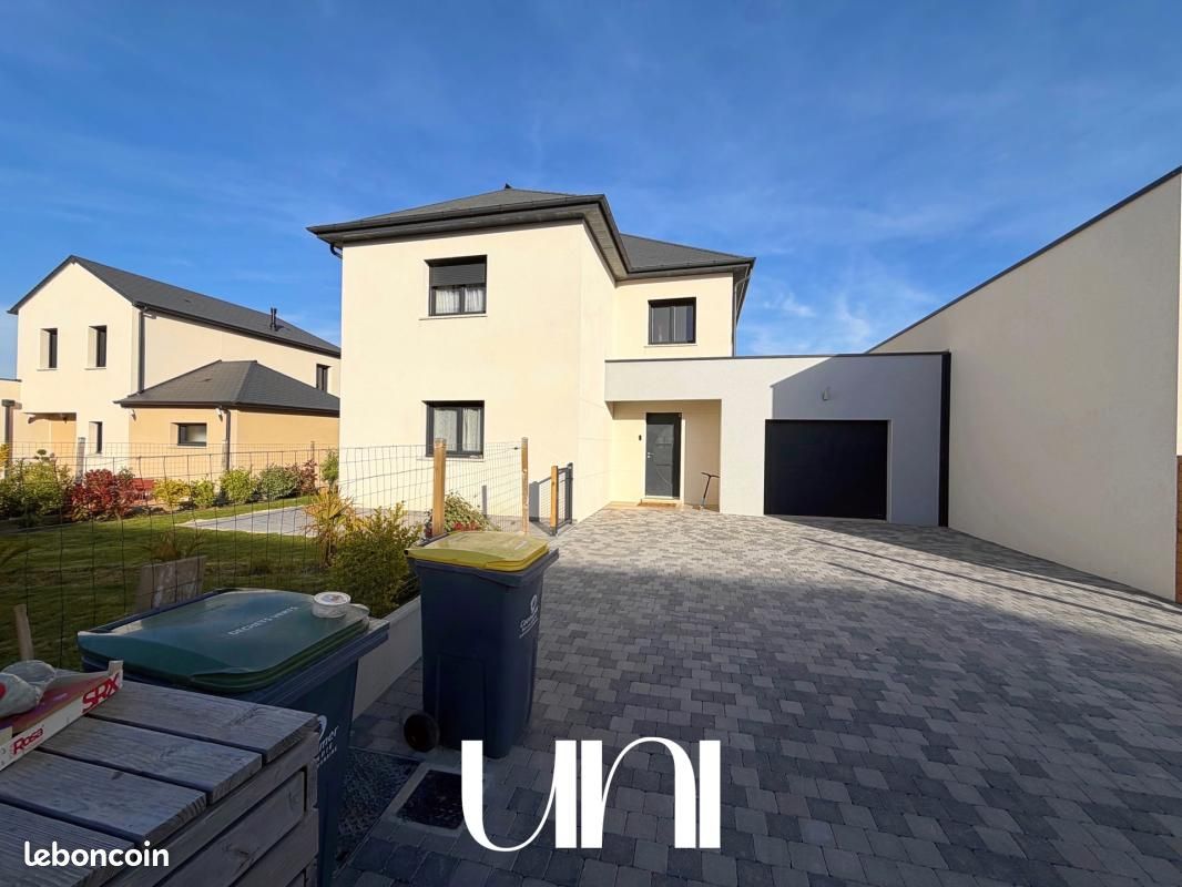 Maison 6 pièces 164 m² (image 23)