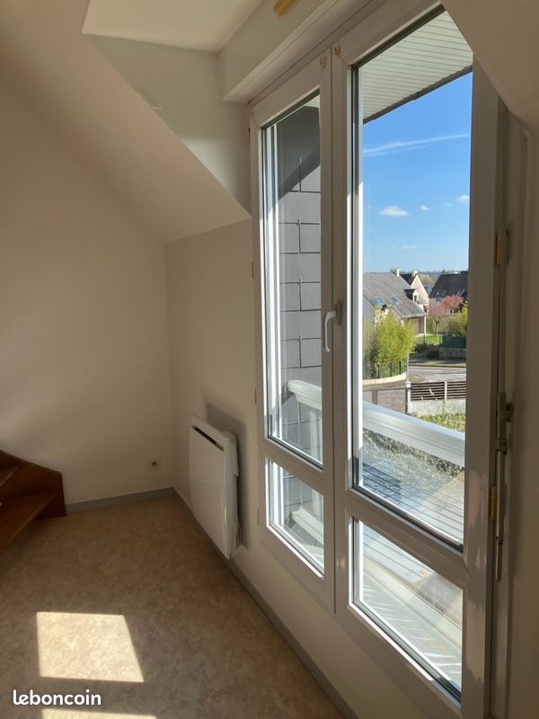 Appartement 3 pièces 50 m² · à Bruz · 50 m² · 700 €/mois